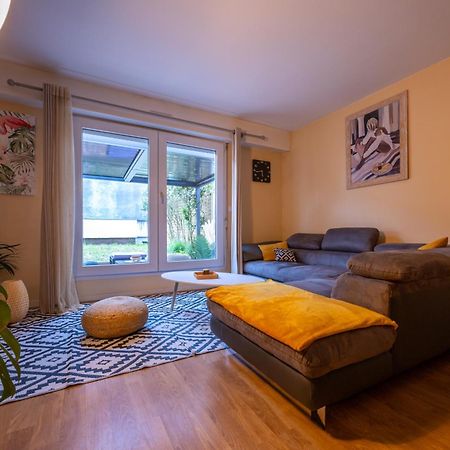 Le Coin Du Bonheur Apartment Nantes Exterior foto